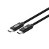 CABLE USB TIPO C CONCEPTRONIC 1.2M