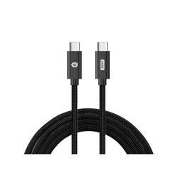 CABLE USB TIPO C CONCEPTRONIC 1.2M