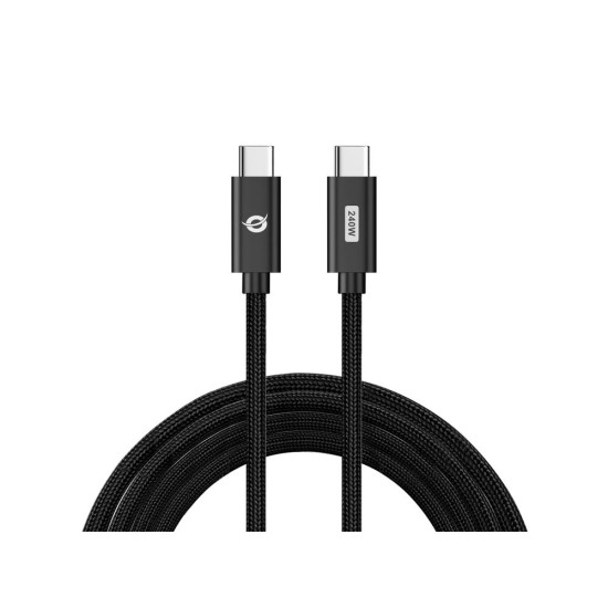 CABLE USB TIPO C CONCEPTRONIC 1.2M Cables usb firewire CABLE USB TIPO C CONCEPTRONIC 1.2M Cables usb firewire