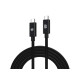 CABLE USB - C CONCEPTRONIC MACHO - MACHO Cables usb firewire CABLE USB - C CONCEPTRONIC MACHO - MACHO Cables usb firewire