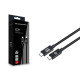 CABLE USB - C CONCEPTRONIC MACHO - MACHO Cables usb firewire CABLE USB - C CONCEPTRONIC MACHO - MACHO Cables usb firewire