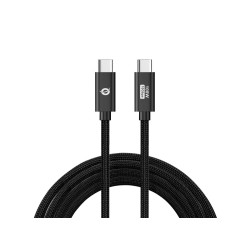 CABLE USB - C CONCEPTRONIC MACHO -  MACHO