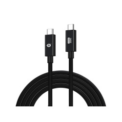 CABLE USB - C CONCEPTRONIC MACHO -  MACHO