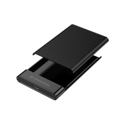 CAJA EXTERNA 2.5 PULGADAS USB - C CONCEPTRONIC DANTE06B