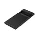CAJA EXTERNA 2.5 PULGADAS USB - C CONCEPTRONIC DANTE06B Cajas externas CAJA EXTERNA 2.5 PULGADAS USB - C CONCEPTRONIC DANTE06B Cajas externas