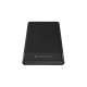 CAJA EXTERNA 2.5 PULGADAS USB - C CONCEPTRONIC DANTE06B Cajas externas CAJA EXTERNA 2.5 PULGADAS USB - C CONCEPTRONIC DANTE06B Cajas externas