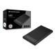 CAJA EXTERNA 2.5 PULGADAS USB - C CONCEPTRONIC DANTE06B Cajas externas CAJA EXTERNA 2.5 PULGADAS USB - C CONCEPTRONIC DANTE06B Cajas externas