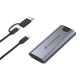 CAJA EXTERNA USB - C CONCEPTRONIC DANTE HD Cajas externas CAJA EXTERNA USB - C CONCEPTRONIC DANTE HD Cajas externas