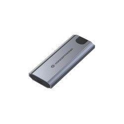 CAJA EXTERNA USB - C CONCEPTRONIC DANTE HD