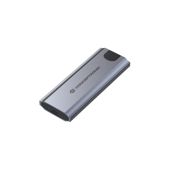 CAJA EXTERNA USB - C CONCEPTRONIC DANTE HD Cajas externas CAJA EXTERNA USB - C CONCEPTRONIC DANTE HD Cajas externas