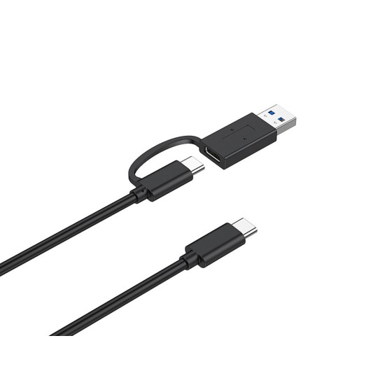 CAJA EXTERNA USB - C CONCEPTRONIC DANTE HD Cajas externas CAJA EXTERNA USB - C CONCEPTRONIC DANTE HD Cajas externas