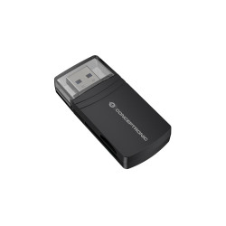 LECTOR TARJETAS USB 3.0 CONCEPTRONIC BIAN06B