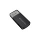 LECTOR TARJETAS USB 3.0 CONCEPTRONIC BIAN06B Lector de memorias LECTOR TARJETAS USB 3.0 CONCEPTRONIC BIAN06B Lector de memorias