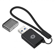 LECTOR TARJETAS USB 3.0 CONCEPTRONIC BIAN07B