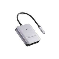 LECTO TARJETAS USB TIPO C CONCEPTRONIC