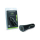 CARGADOR COCHE CONCEPTRONIC CUSBCAR4A 2X USB Cargadores para móviles CARGADOR COCHE CONCEPTRONIC CUSBCAR4A 2X USB Cargadores para móviles