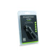 CARGADOR COCHE CONCEPTRONIC CUSBCAR4A 2X USB Cargadores para móviles CARGADOR COCHE CONCEPTRONIC CUSBCAR4A 2X USB Cargadores para móviles