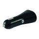 CARGADOR COCHE CONCEPTRONIC CUSBCAR4A 2X USB Cargadores para móviles CARGADOR COCHE CONCEPTRONIC CUSBCAR4A 2X USB Cargadores para móviles