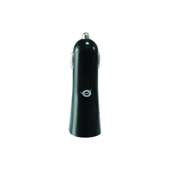 CARGADOR COCHE CONCEPTRONIC CUSBCAR4A 2X USB Cargadores para móviles CARGADOR COCHE CONCEPTRONIC CUSBCAR4A 2X USB Cargadores para móviles