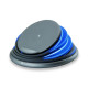 CARGADOR INALAMBRICO CONCEPTRONIC GORGON02G QI 10W Cargadores para móviles CARGADOR INALAMBRICO CONCEPTRONIC GORGON02G QI 10W Cargadores para móviles