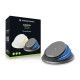 CARGADOR INALAMBRICO CONCEPTRONIC GORGON02G QI 10W Cargadores para móviles CARGADOR INALAMBRICO CONCEPTRONIC GORGON02G QI 10W Cargadores para móviles