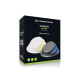 CARGADOR INALAMBRICO CONCEPTRONIC GORGON02W QI 10W Cargadores para móviles CARGADOR INALAMBRICO CONCEPTRONIC GORGON02W QI 10W Cargadores para móviles
