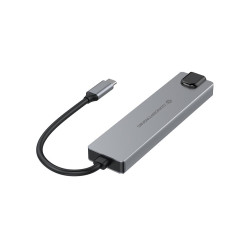 DOCKING STATION CONCEPTRONIC DONN29G USB TIPO