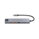 DOCKING STATION CONCEPTRONIC DONN29G USB TIPO Dockings y hubs DOCKING STATION CONCEPTRONIC DONN29G USB TIPO Dockings y hubs