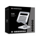 DOCKING STATION CONCEPTRONIC DONN26G 8 EN Dockings y hubs DOCKING STATION CONCEPTRONIC DONN26G 8 EN Dockings y hubs