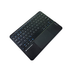 TECLADO CONCEPTRONIC TOBIN01BES INALAMBRICO