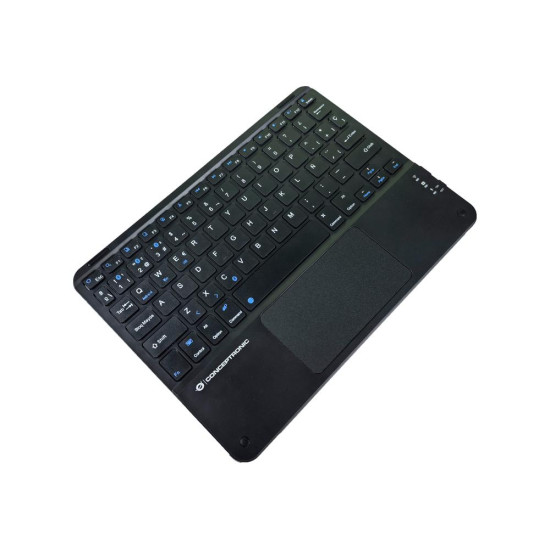 TECLADO CONCEPTRONIC TOBIN01BES INALAMBRICO Teclados TECLADO CONCEPTRONIC TOBIN01BES INALAMBRICO Teclados