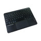 TECLADO CONCEPTRONIC TOBIN01BES INALAMBRICO Teclados TECLADO CONCEPTRONIC TOBIN01BES INALAMBRICO Teclados