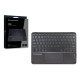 TECLADO CONCEPTRONIC TOBIN01BES INALAMBRICO Teclados TECLADO CONCEPTRONIC TOBIN01BES INALAMBRICO Teclados