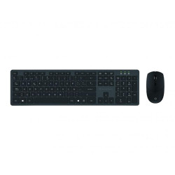 TECLADO + RATON CONCEPTRONIC ORAZIO01ES INALAMBRICO