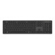 TECLADO + RATON CONCEPTRONIC ORAZIO01ES INALAMBRICO Teclado + ratón TECLADO + RATON CONCEPTRONIC ORAZIO01ES INALAMBRICO Teclado + ratón