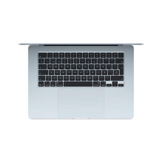 PORTATIL APPLE MACBOOK AIR 15 APPLE Pc portátiles PORTATIL APPLE MACBOOK AIR 15 APPLE Pc portátiles