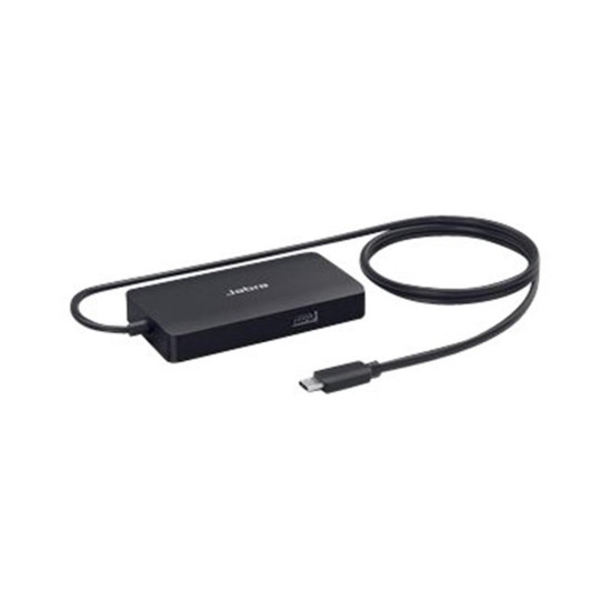 HUB JABRA PANACAST USB TIPO C Dockings y hubs HUB JABRA PANACAST USB TIPO C Dockings y hubs