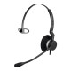 AURICULARES JABRA BIZ 2300 QD SIEMENS Auriculares AURICULARES JABRA BIZ 2300 QD SIEMENS Auriculares