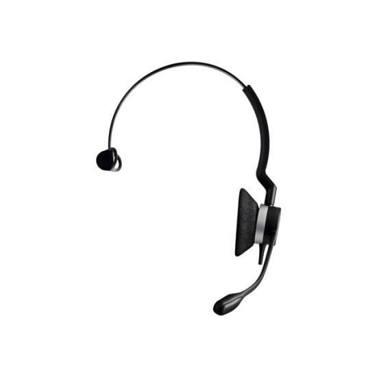 AURICULARES JABRA BIZ 2300 QD SIEMENS Auriculares AURICULARES JABRA BIZ 2300 QD SIEMENS Auriculares