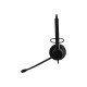 AURICULARES JABRA BIZ 2300 QD SIEMENS Auriculares AURICULARES JABRA BIZ 2300 QD SIEMENS Auriculares