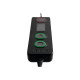AURICULARES JABRA BIZ 2300 QD SIEMENS Auriculares AURICULARES JABRA BIZ 2300 QD SIEMENS Auriculares