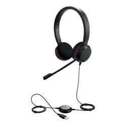 AURICULARES JABRA EVOLVE 20 SE UC