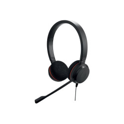 AURICULARES JABRA EVOLVE 20 SE UC