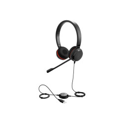 AURICULARES JABRA EVOLVE 20 SE MS