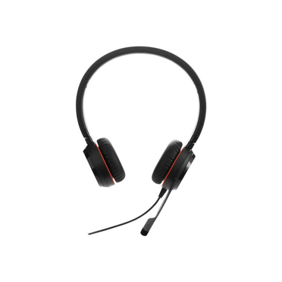 AURICULARES JABRA EVOLVE 20 SE MS Auriculares AURICULARES JABRA EVOLVE 20 SE MS Auriculares