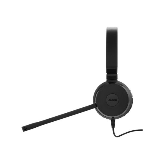 AURICULARES JABRA EVOLVE 20 SE MS Auriculares AURICULARES JABRA EVOLVE 20 SE MS Auriculares