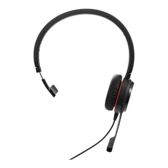 AURICULAR JABRA EVOLVE 30 II UC Auriculares AURICULAR JABRA EVOLVE 30 II UC Auriculares