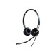 AURICULARES JABRA BIZ 2400 II DUO Auriculares AURICULARES JABRA BIZ 2400 II DUO Auriculares