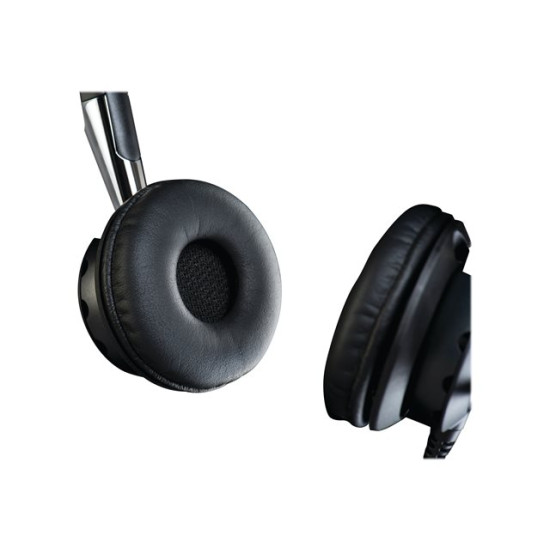 AURICULARES JABRA BIZ 2400 II DUO Auriculares AURICULARES JABRA BIZ 2400 II DUO Auriculares