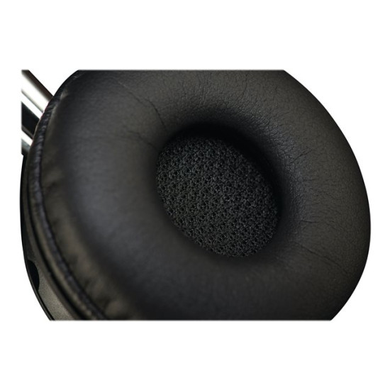 AURICULARES JABRA BIZ 2400 II DUO Auriculares AURICULARES JABRA BIZ 2400 II DUO Auriculares